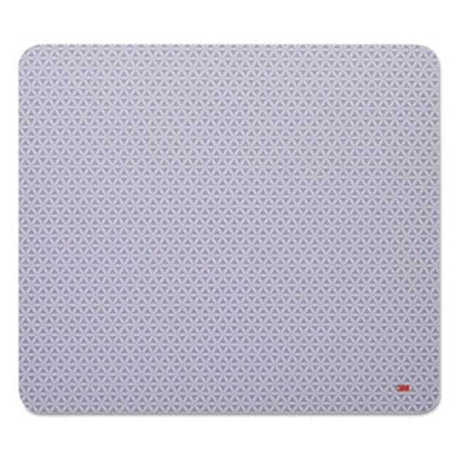 3M MOBILE INTERACTIVE SOLUTION MP114-BSD1 3M(TM) PRECISE(TM) MOUSE PAD WITH NON-SKID BACKING, BATTERY SAVING DESIGN-BI