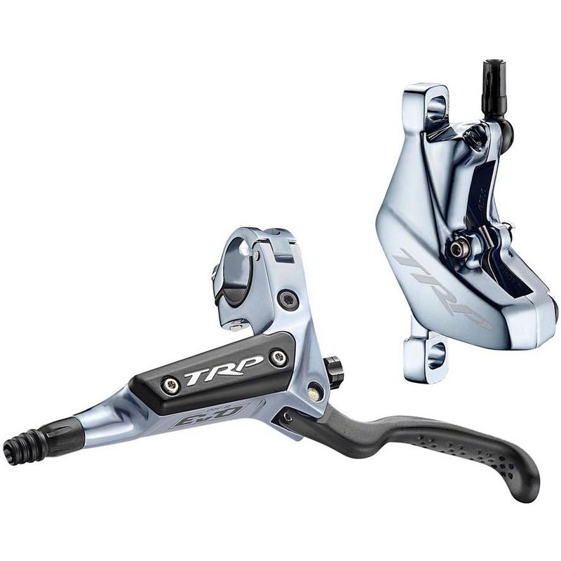TRP DHR-EVO Disc Brake and Lever Disc Brake & Lever
