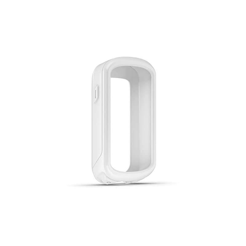 Edge 830 Silicone Case White One Size