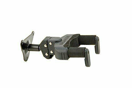 Hercules Acoustic Guitar Hanger  Screw-in