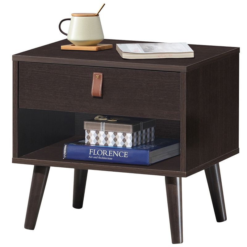 Magnussen B5006 Milford Creek Drawer Nightstand