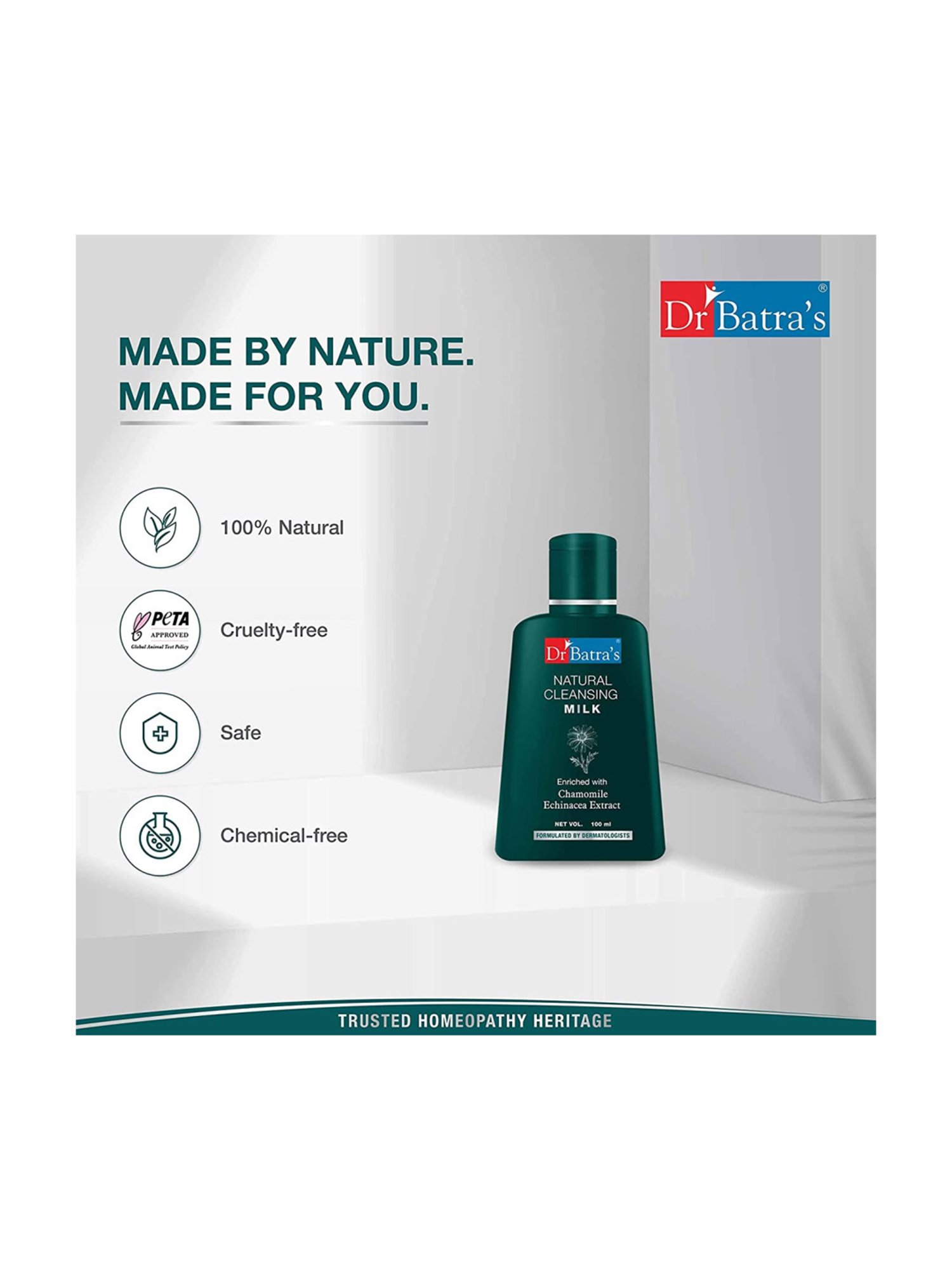 Globus Naturals Papaya Facial Kit