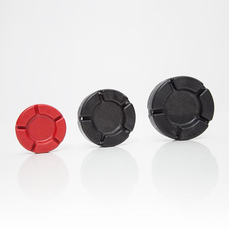 MoveMaster Hockey Training Dryland Pucks
