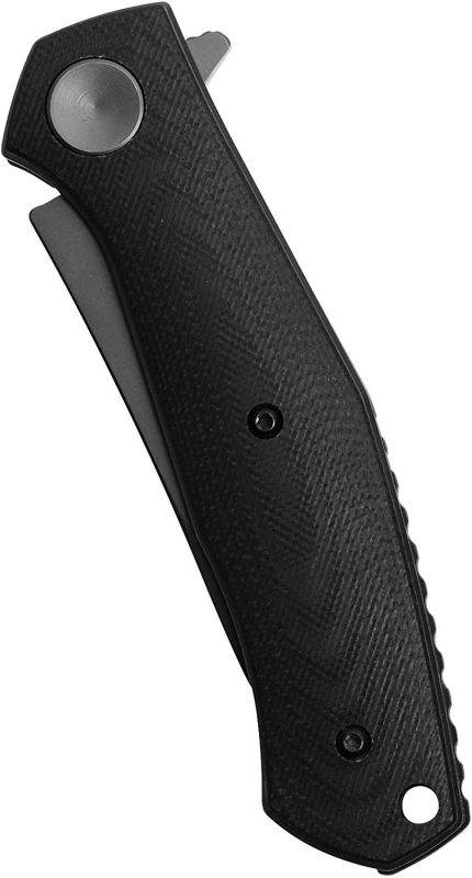 Kershaw Concierge Folder 3.25 in Plain G-10 Handle