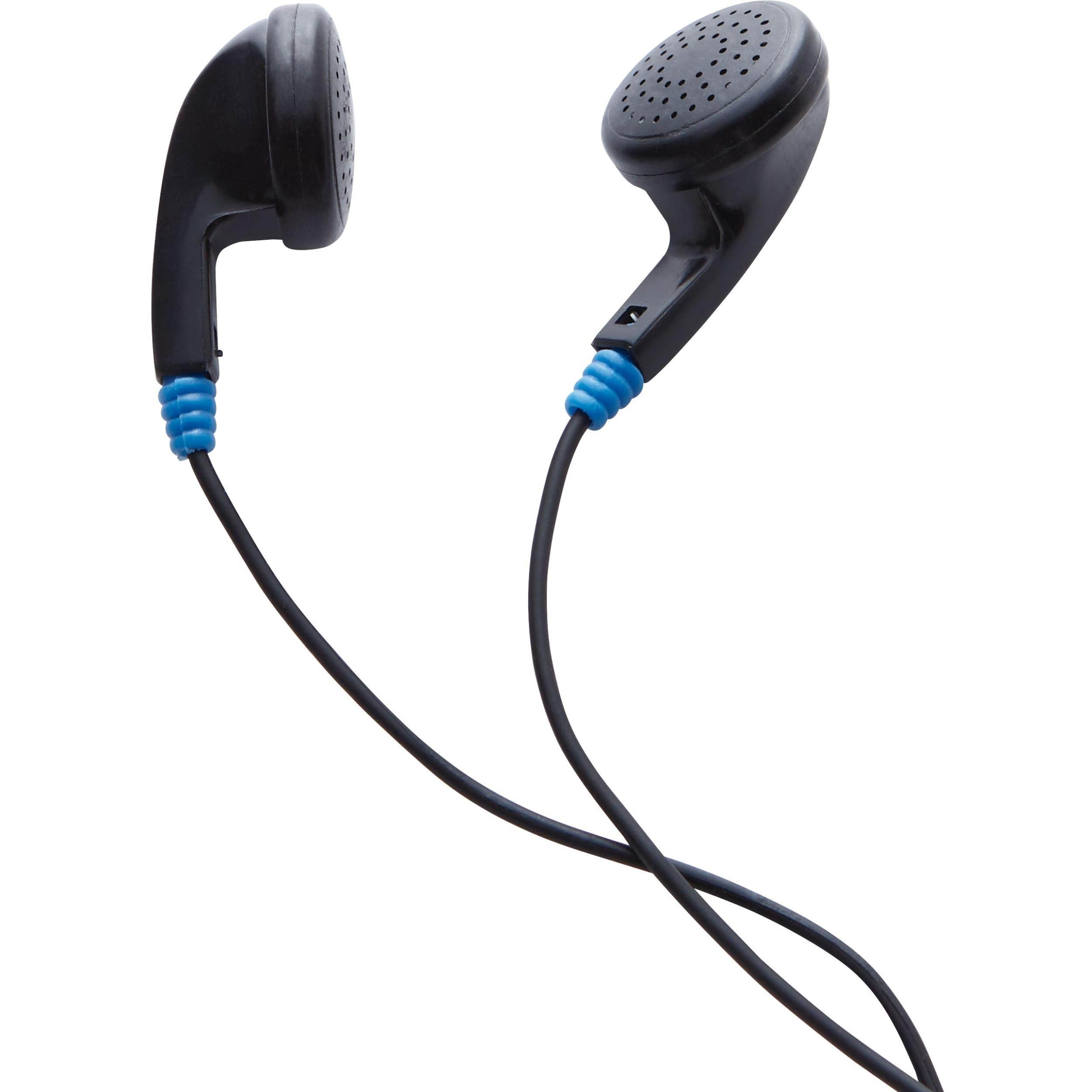 VERBATIM EDUCATION ONLY STEREO EARPHONES