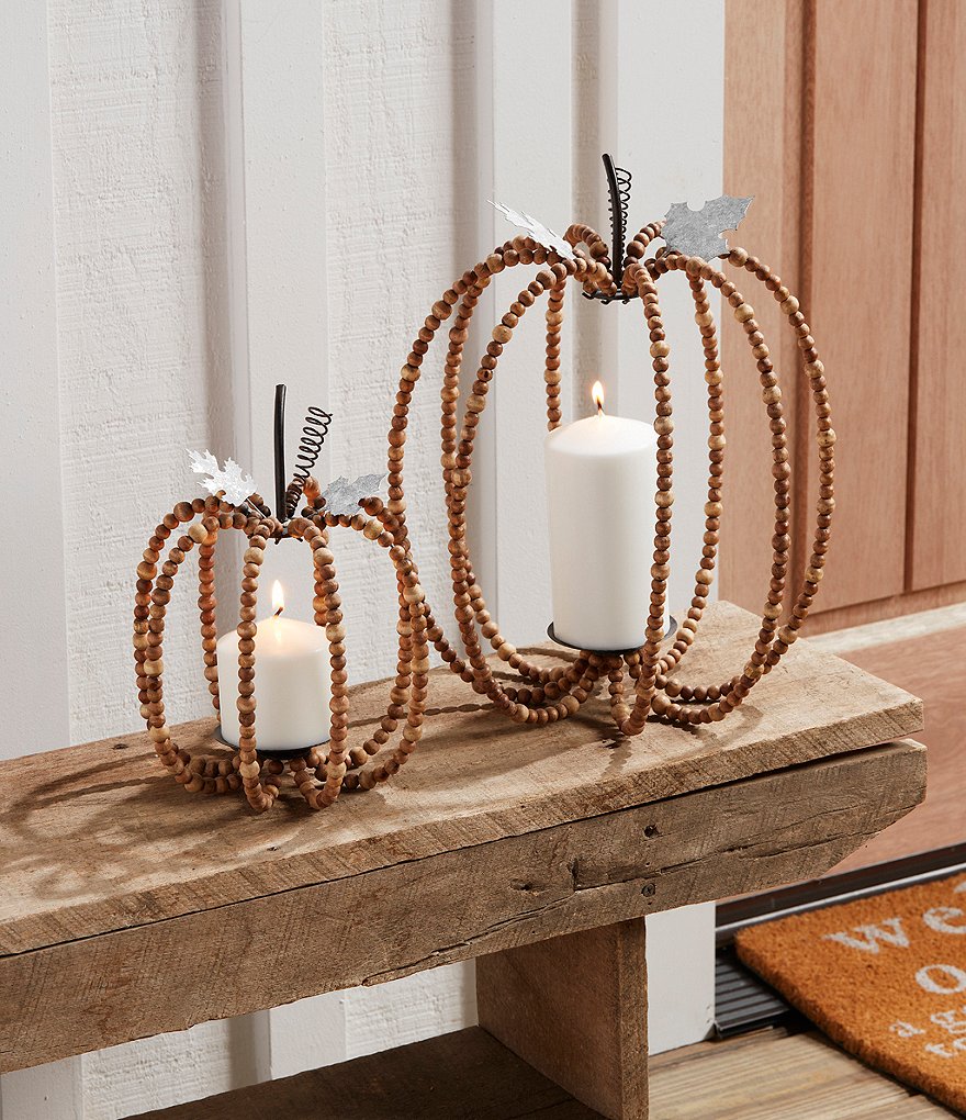 Kosta Boda Brick Glass Votive