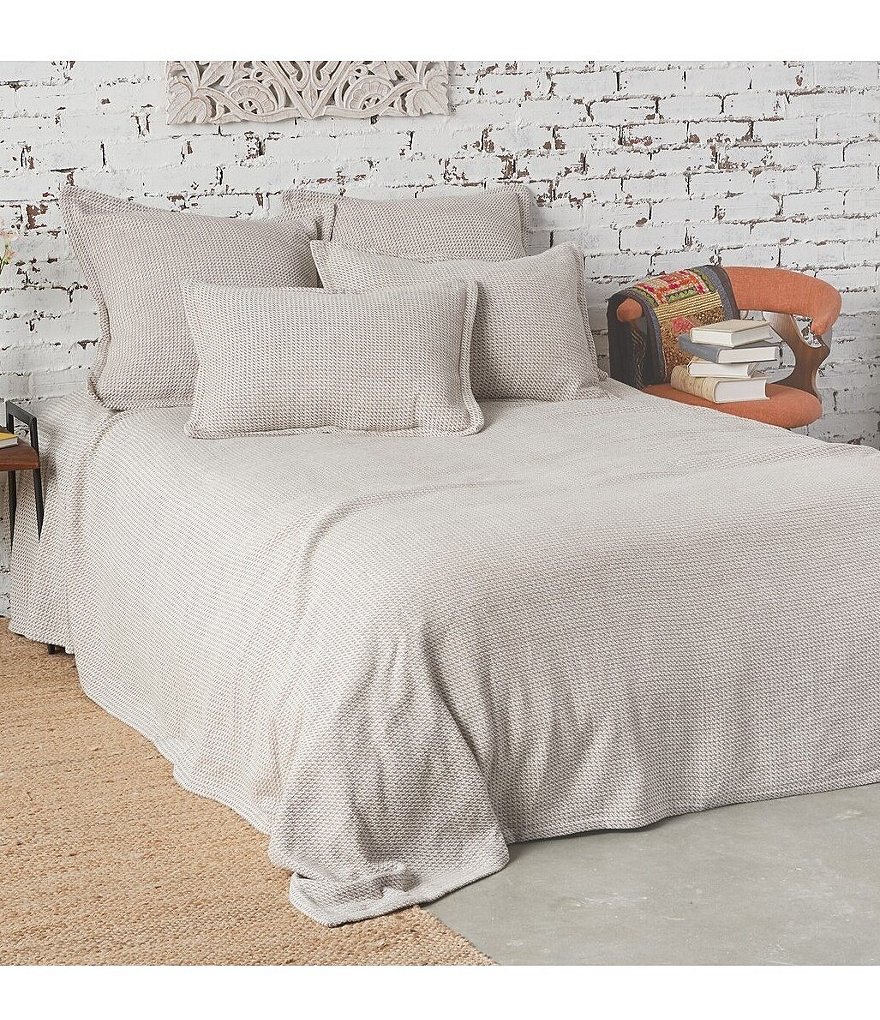 carol & frank Langford Blanket