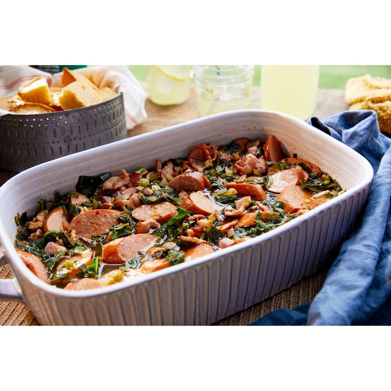 Johnsonville Chicken Andouille Sausage Rope - 12oz