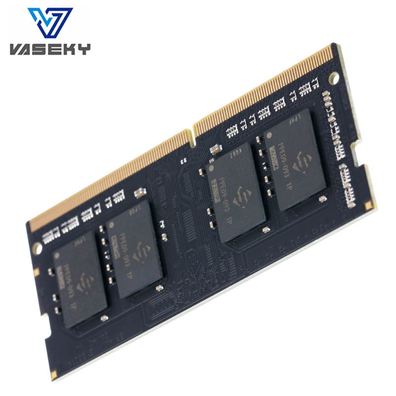 Vaseky 4GB DDR4 2133 Notebook Memory DDR4 2133 (PC4 17000) Notebook Memory Model MEMVSKNBDDR421334G