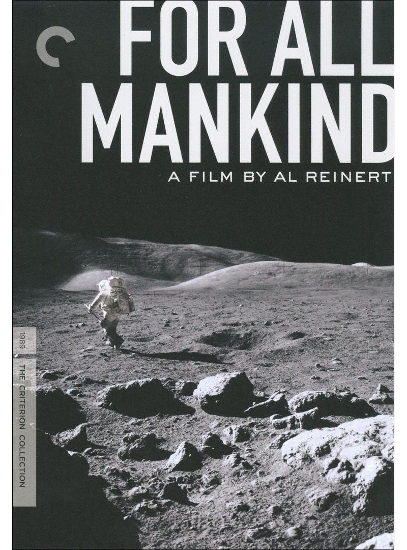 For All Mankind (Criterion Collection) (DVD)