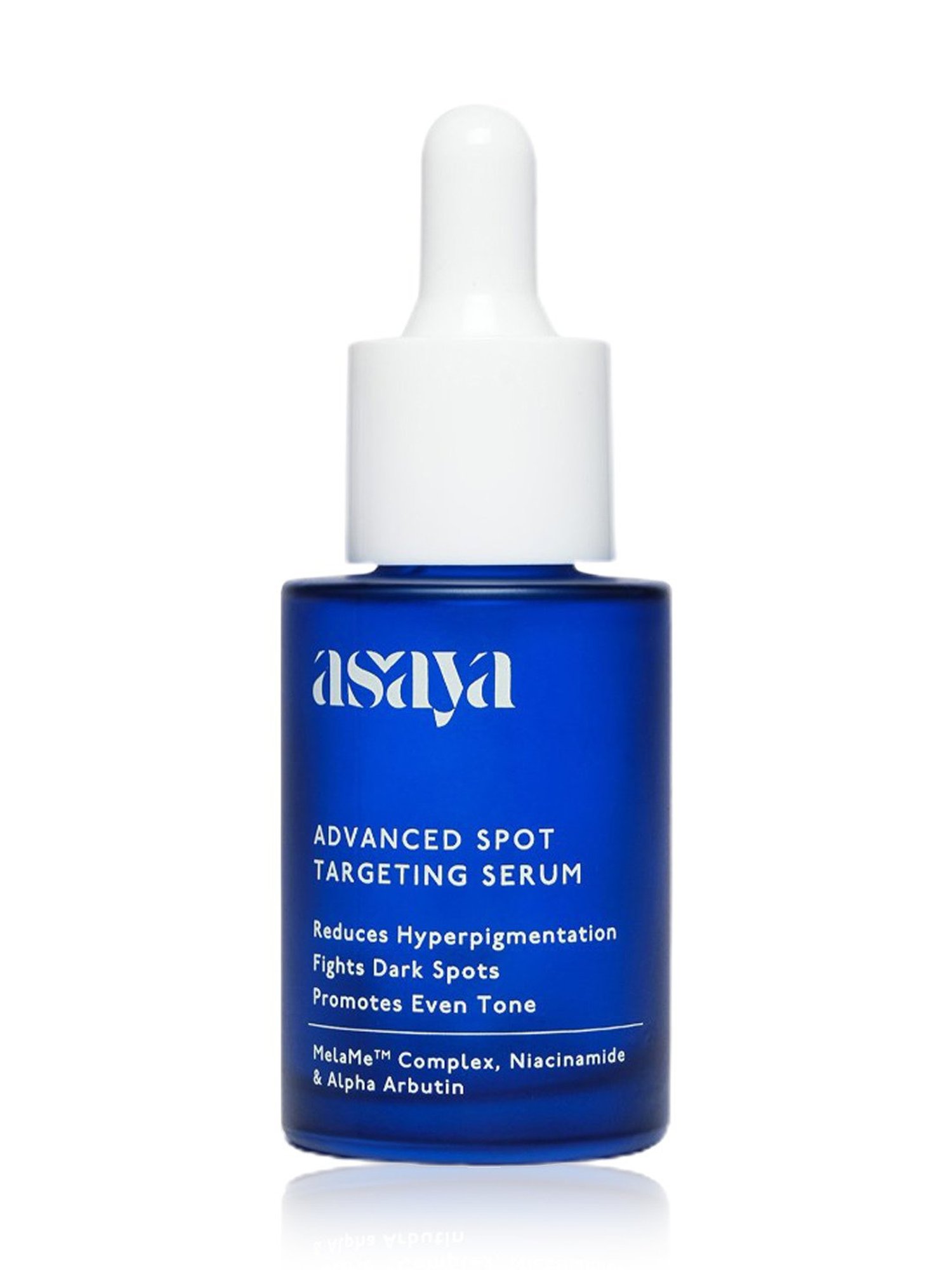 Asaya Advanced Spot Targeting Serum - 30 ml