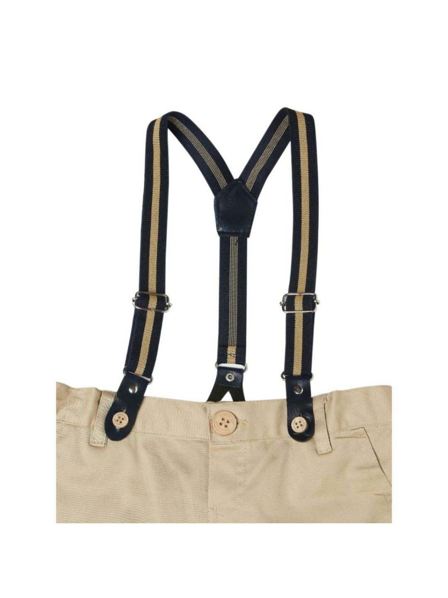 Mee Mee Cotton Printed Shorts Set For Girls -White