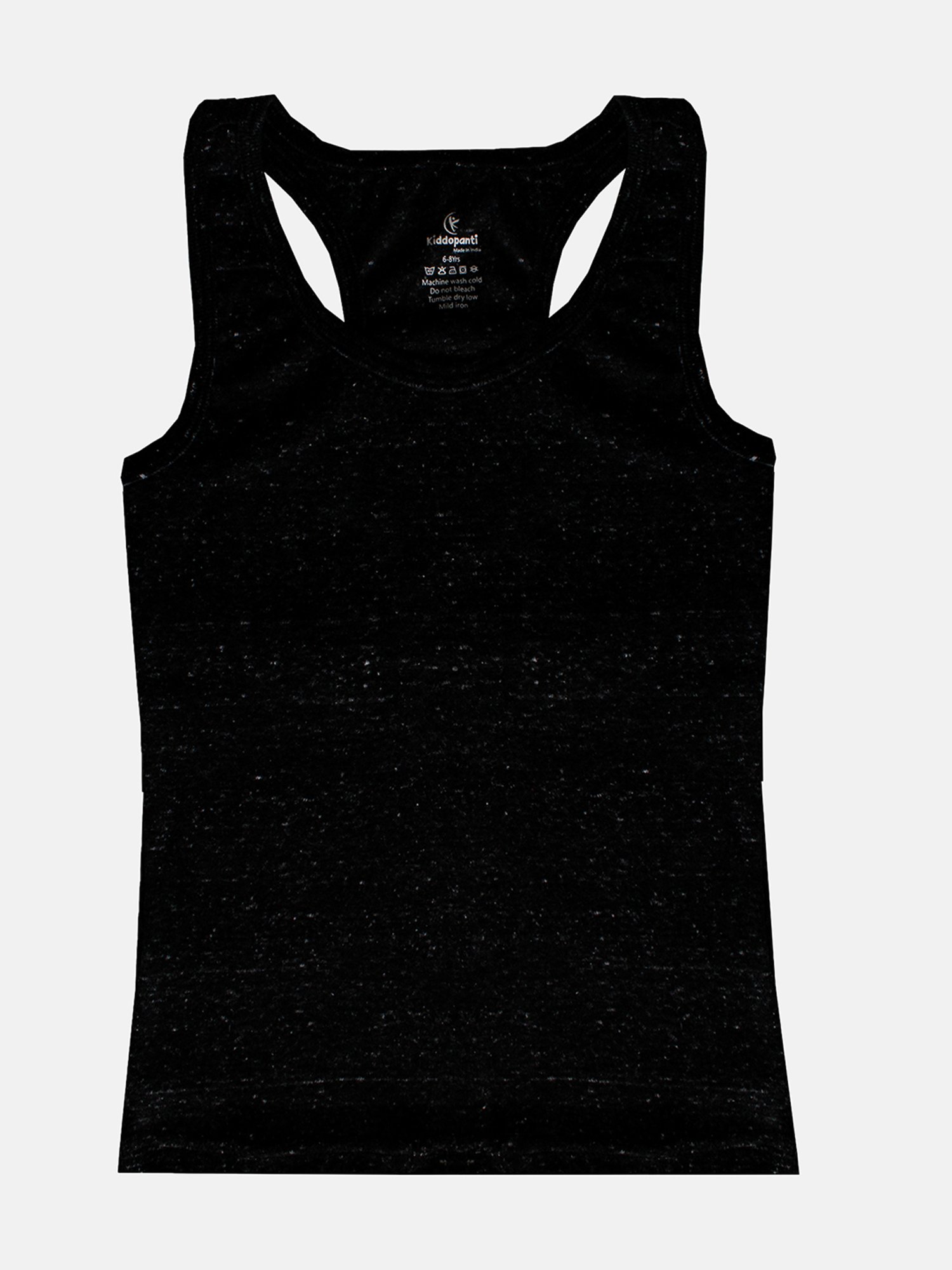 Y&F Kids by Westside White Camisole - (Pack of 3)