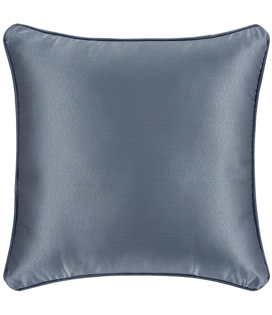 J. Queen New York Glendale 18#double; Square Pillow