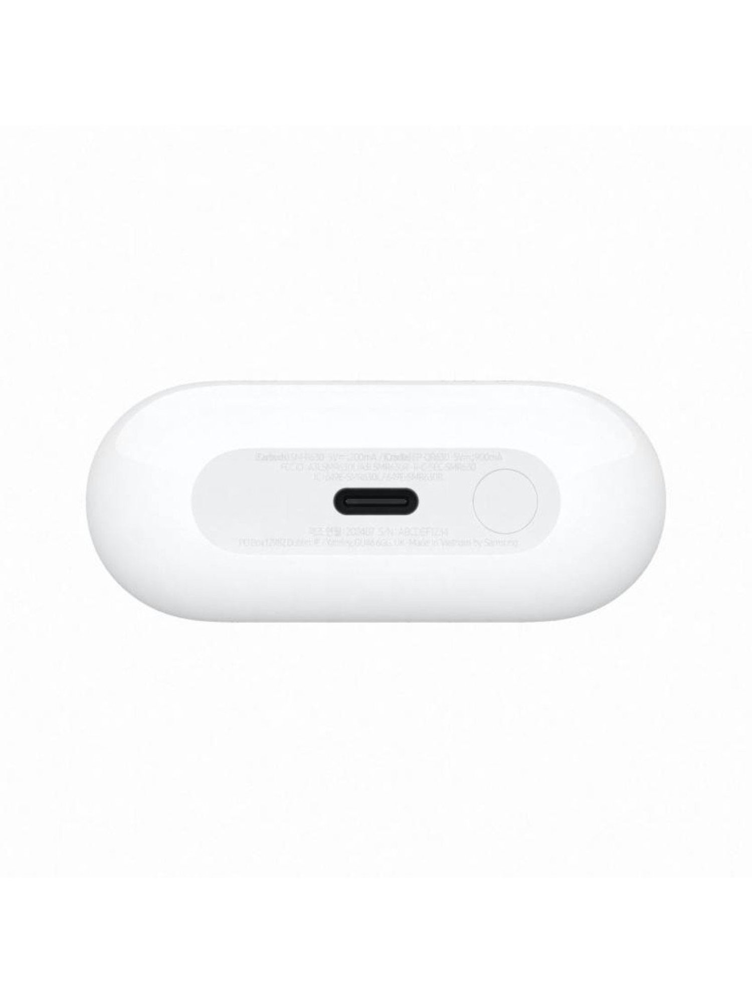 Samsung Galaxy Buds 3 Pro In Ear Bluetooth Earbuds (White, True Wireless)
