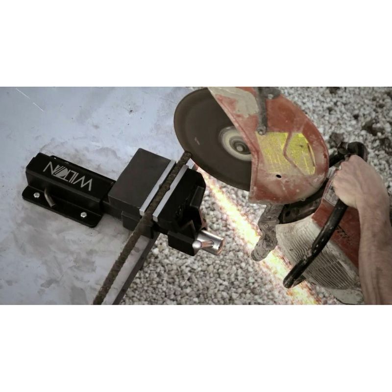 Wilton 10010 All-Terrain Vise