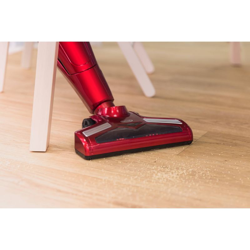 Ewbank Zest 2-in-1 Cordless Stick Vacuum Cleaner Handheld Convertible - Red - CVZ135