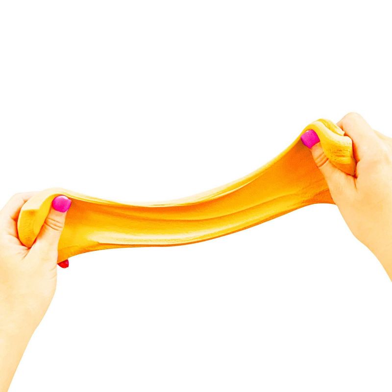 Compound Kings Large Butter Tub Orange Crush