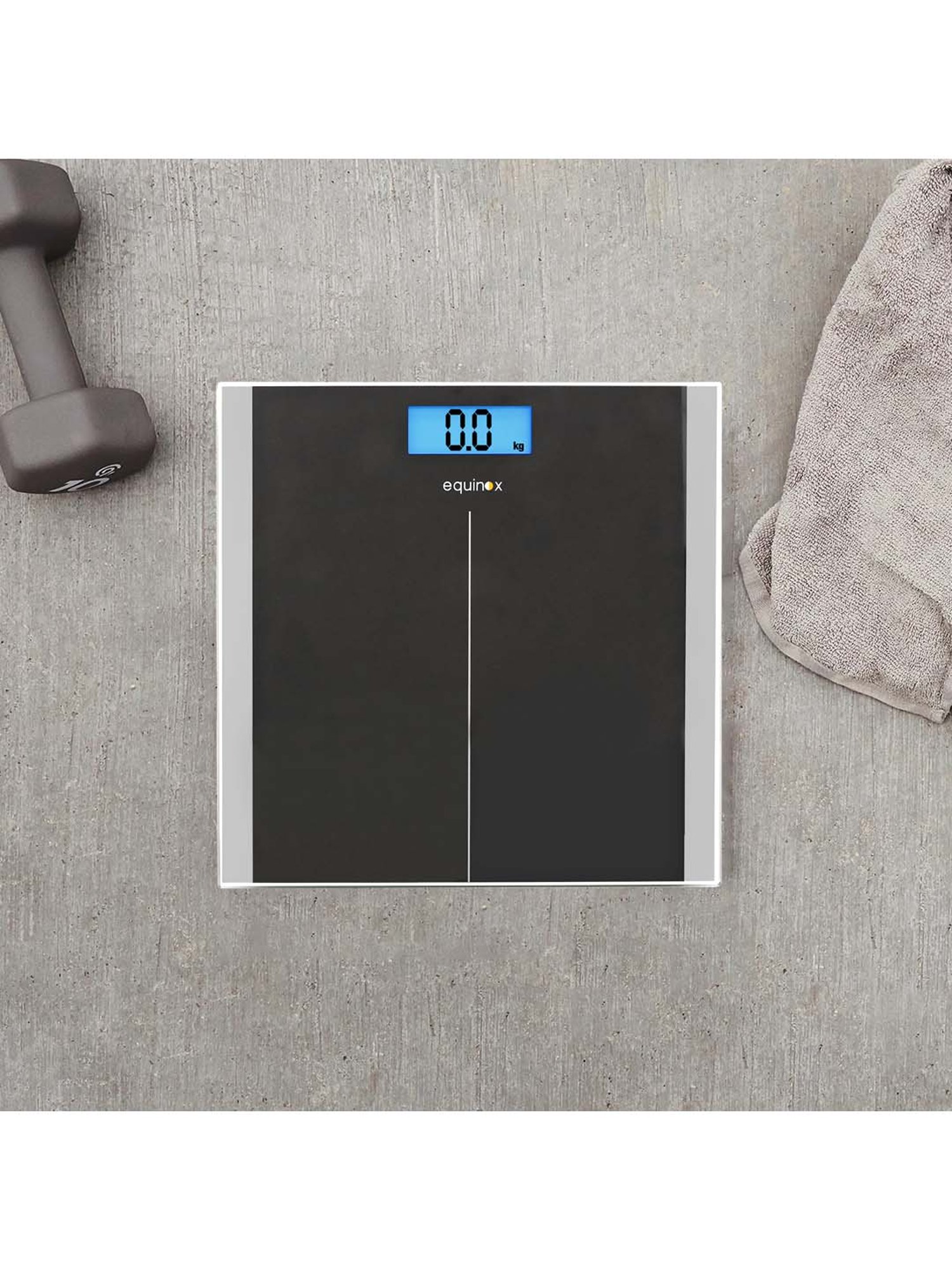 Beurer LS 06 Luggage/Weighing Scale