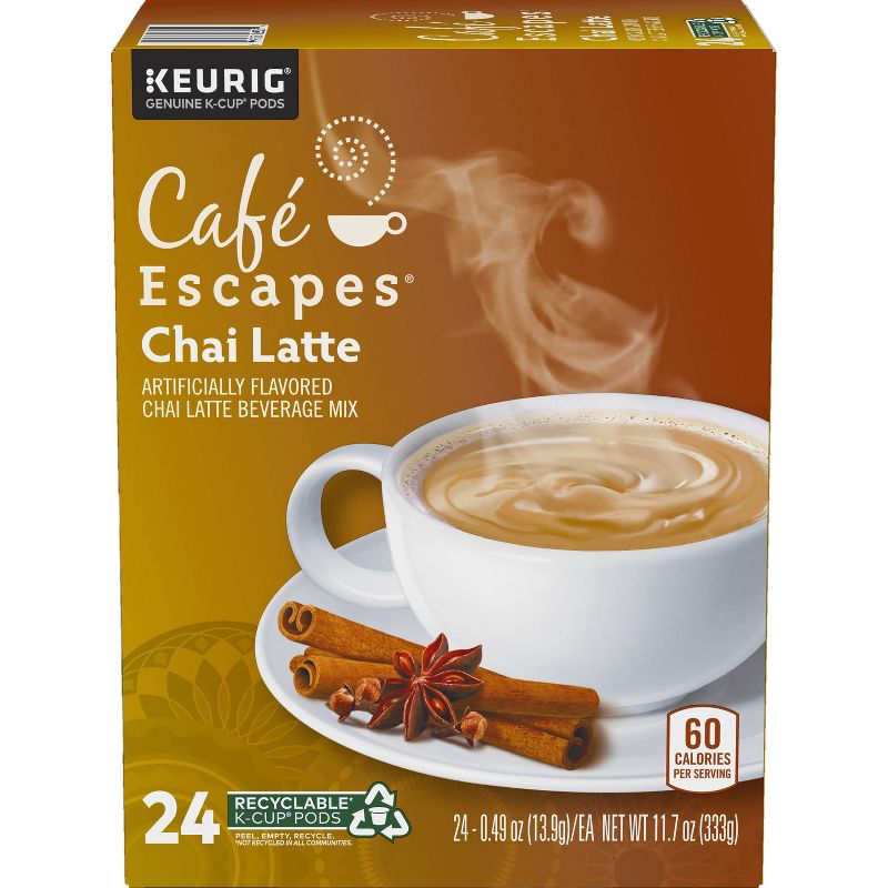 Peet's House Dark Roast Coffee - Keurig K-Cup Pods - 22ct