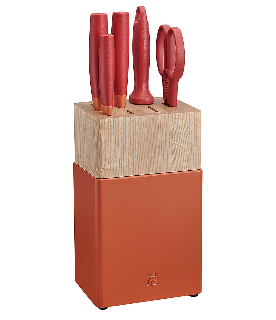 Miyabi Evolution 6.5#double; Nakiri Knife