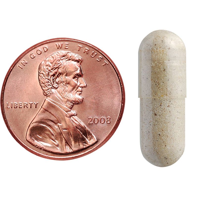 Nature Made Calm & Relax Veggie Capsules - 60ct