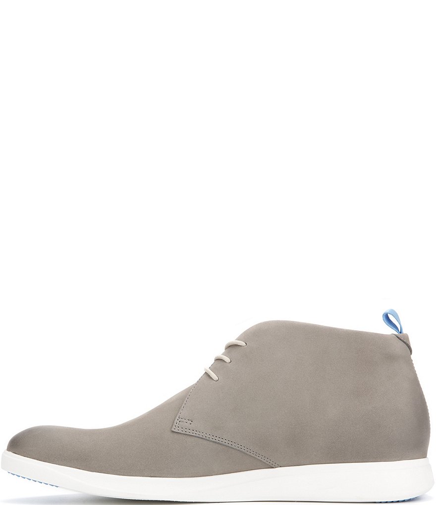 Kenneth Cole New York Men's Rocketpod Suede Sneakers