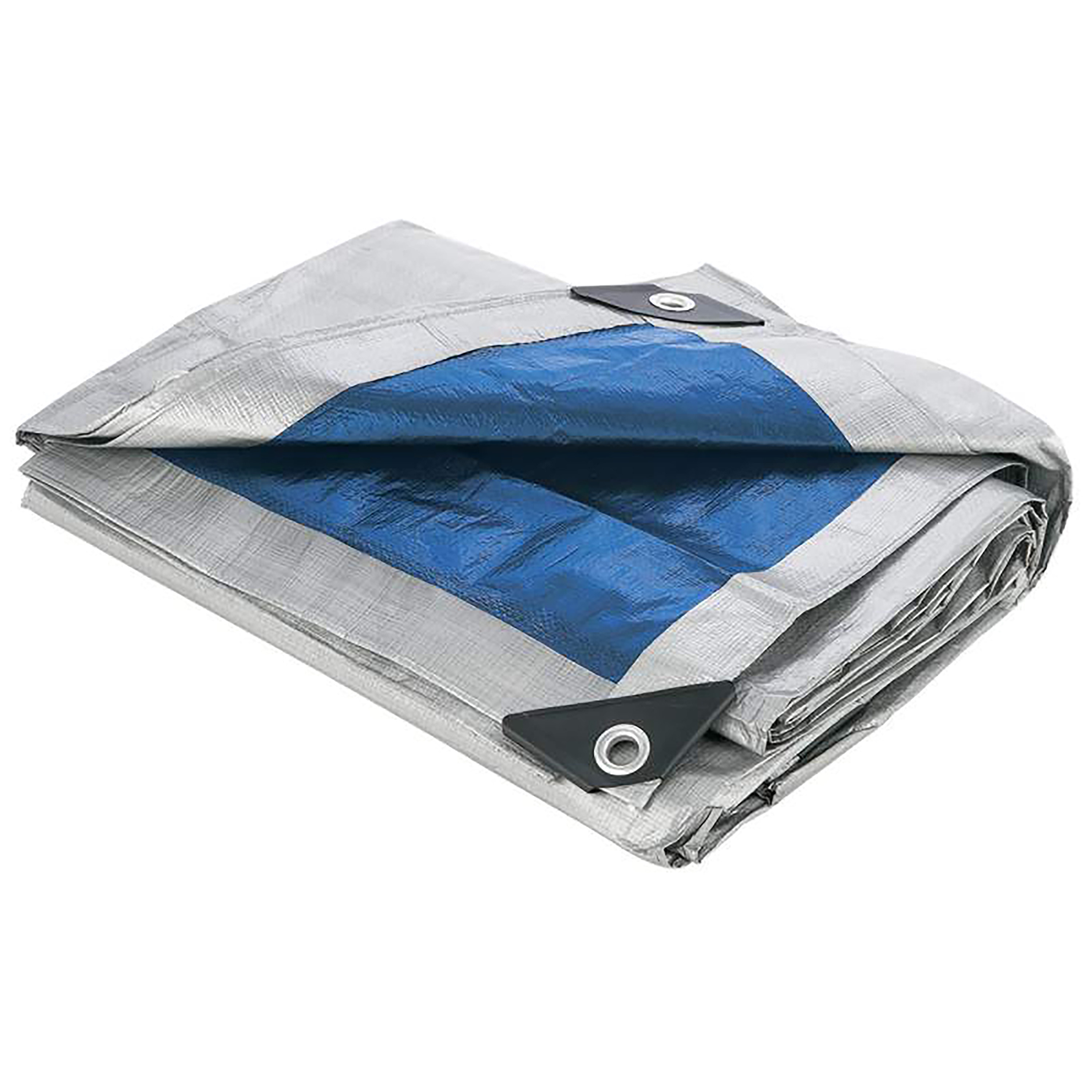 Maxam™ 9' x 12' All-Purpose Tarp