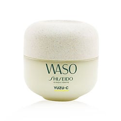 Waso Yuzu-C Beauty Sleeping Mask  --50ml/1.7oz
