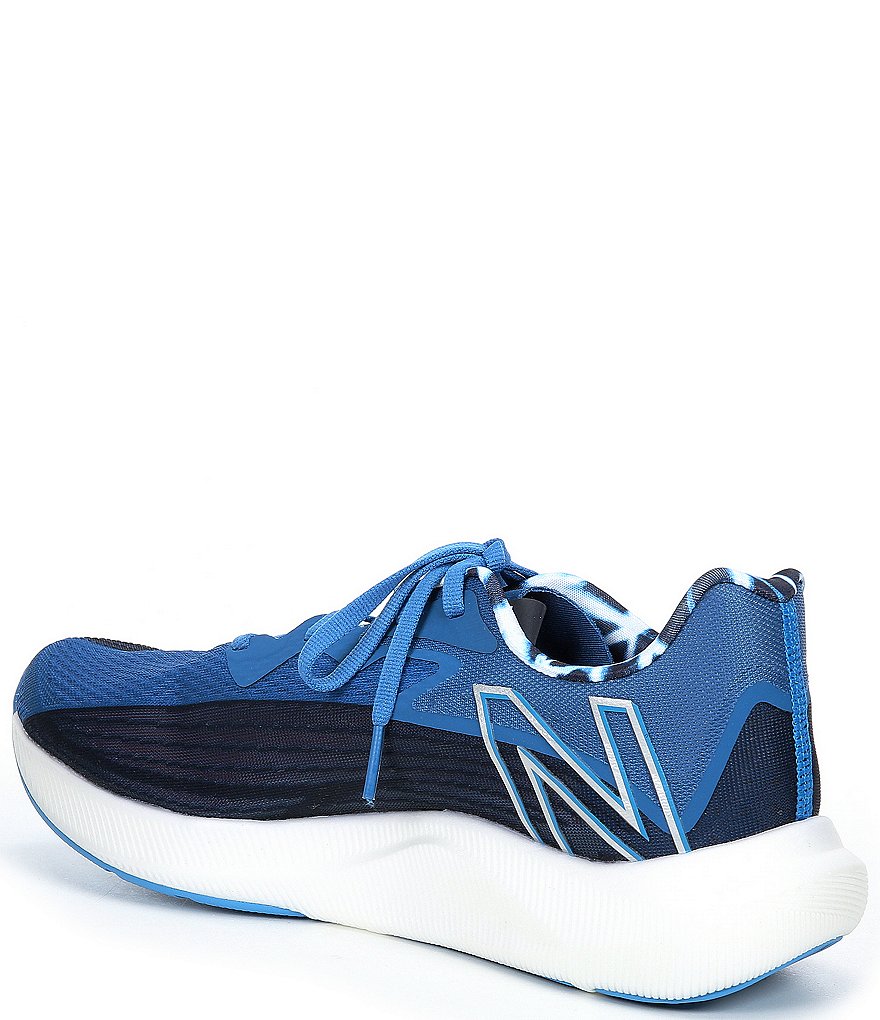 New Balance Men's FuelCell Rebel V2 Lace-Up Running Shoes
