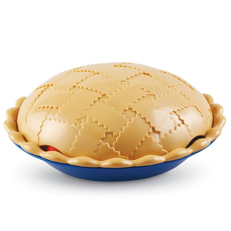 Learning Resources Super Sorting Pie