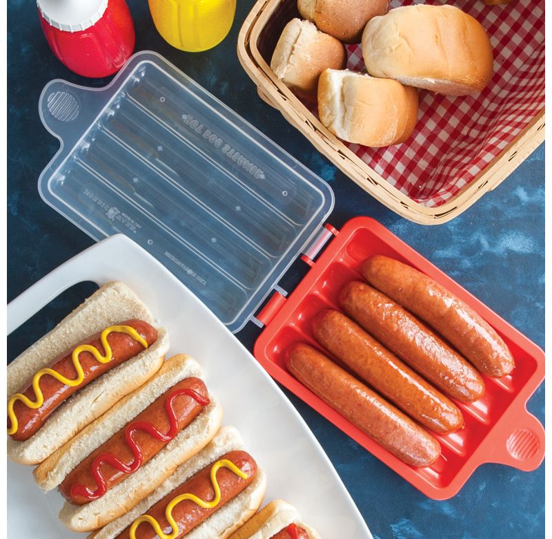 Nordic Ware Microwave Plate Cover, 11-Inch