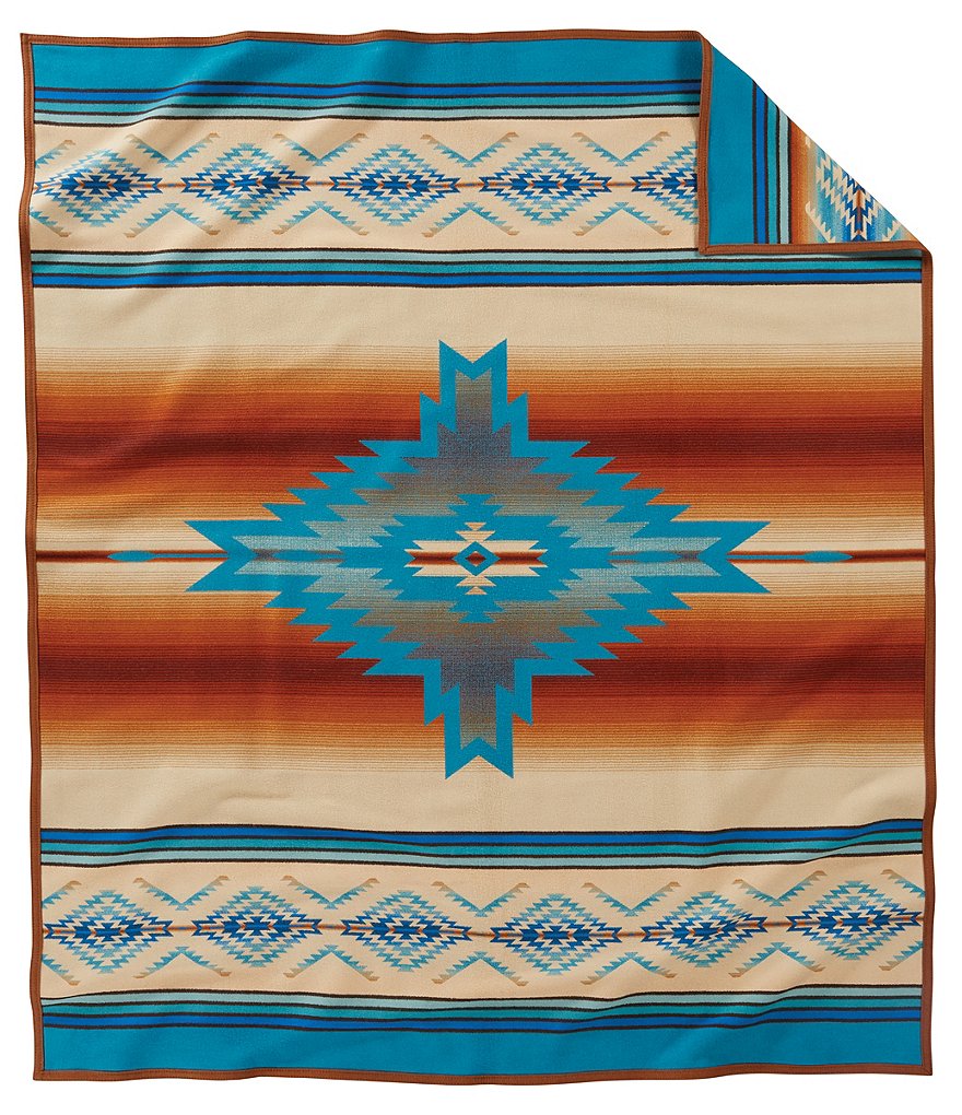 Pendleton Pagosa Springs Blanket Throw