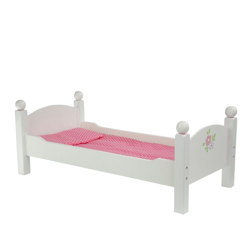 Olivia's Little World - Little Princess 18" Doll Furniture - Double Bunk Bed