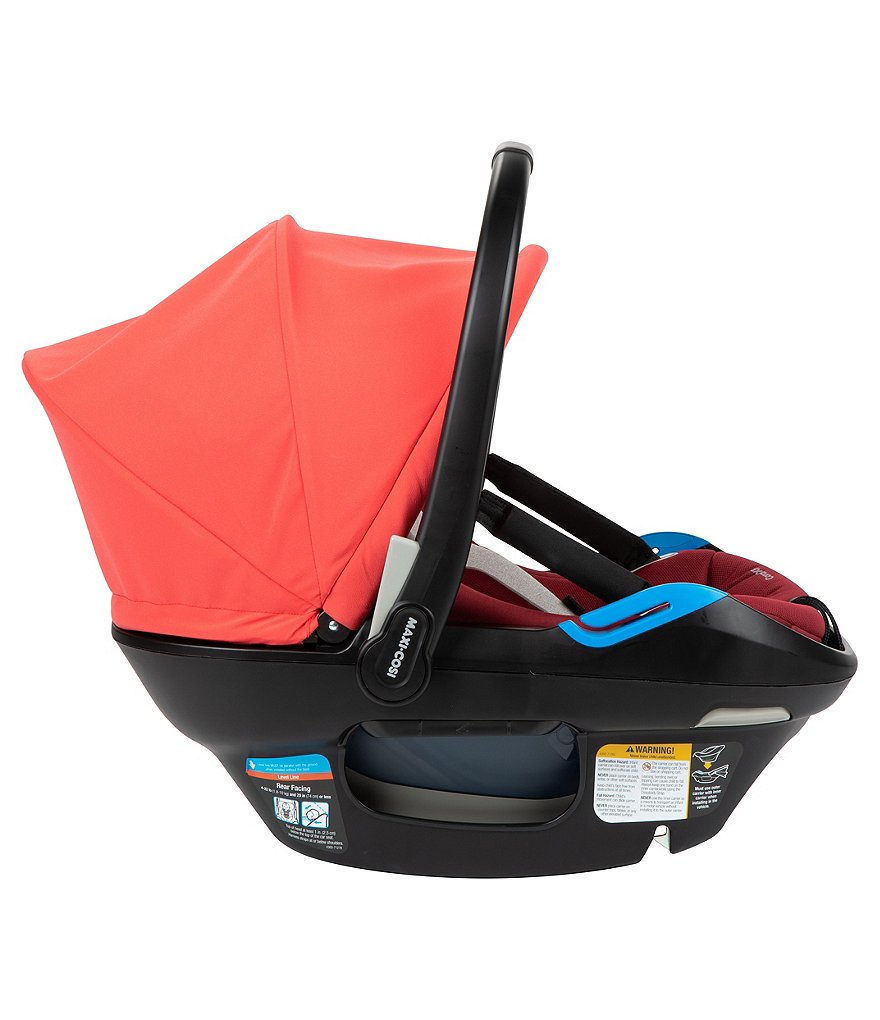 Maxi Cosi Tayla&trade; XP Travel System