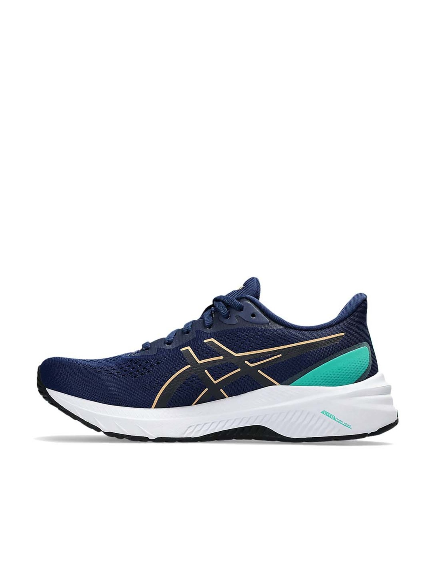 Reebok Women's Energy runner 3 Purple Running Shoes