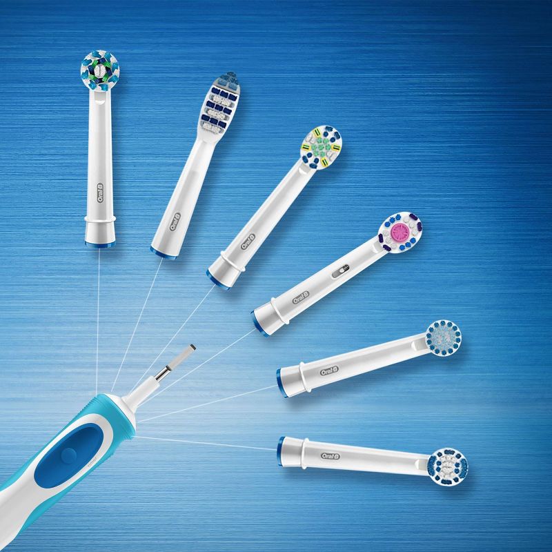 Spinbrush Powered Toothbrush - 2pk