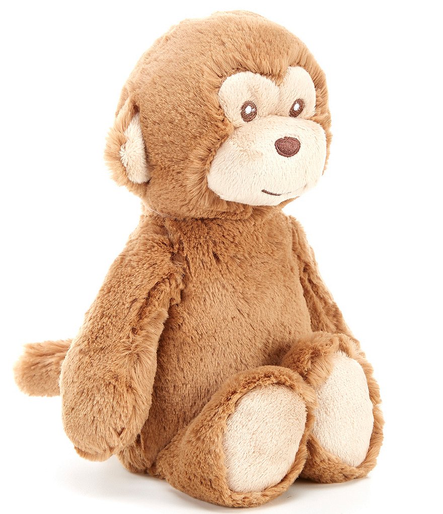 Starting Out Monkey 10#double; Plush