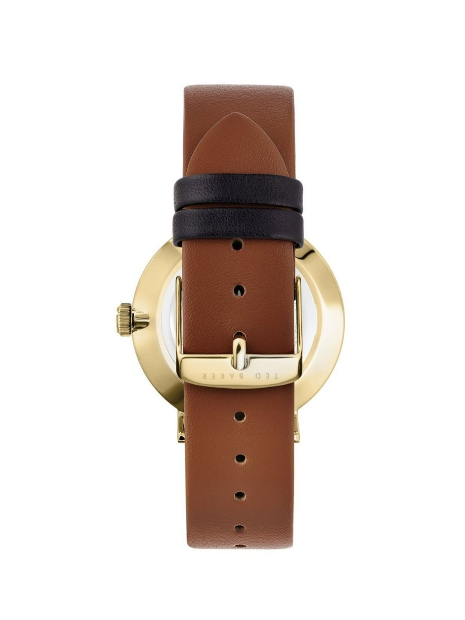 TED BAKER BKPPGS3019I Timeless Multifunction Watch for Men