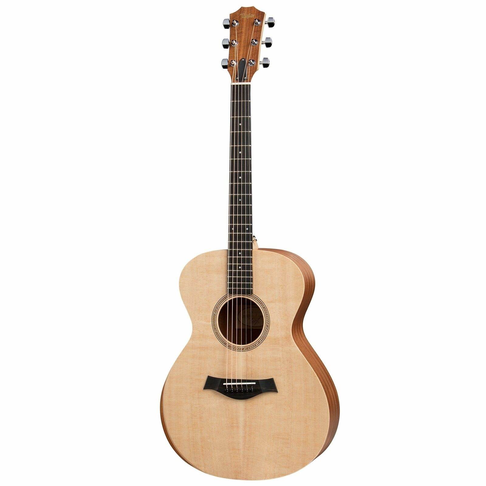 Taylor Academy 12e Grand Concert Acoustic Guitar Natural