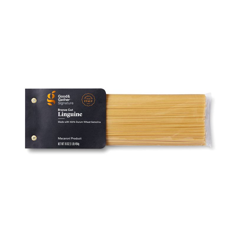 Signature Linguine 16oz - Good & Gather™