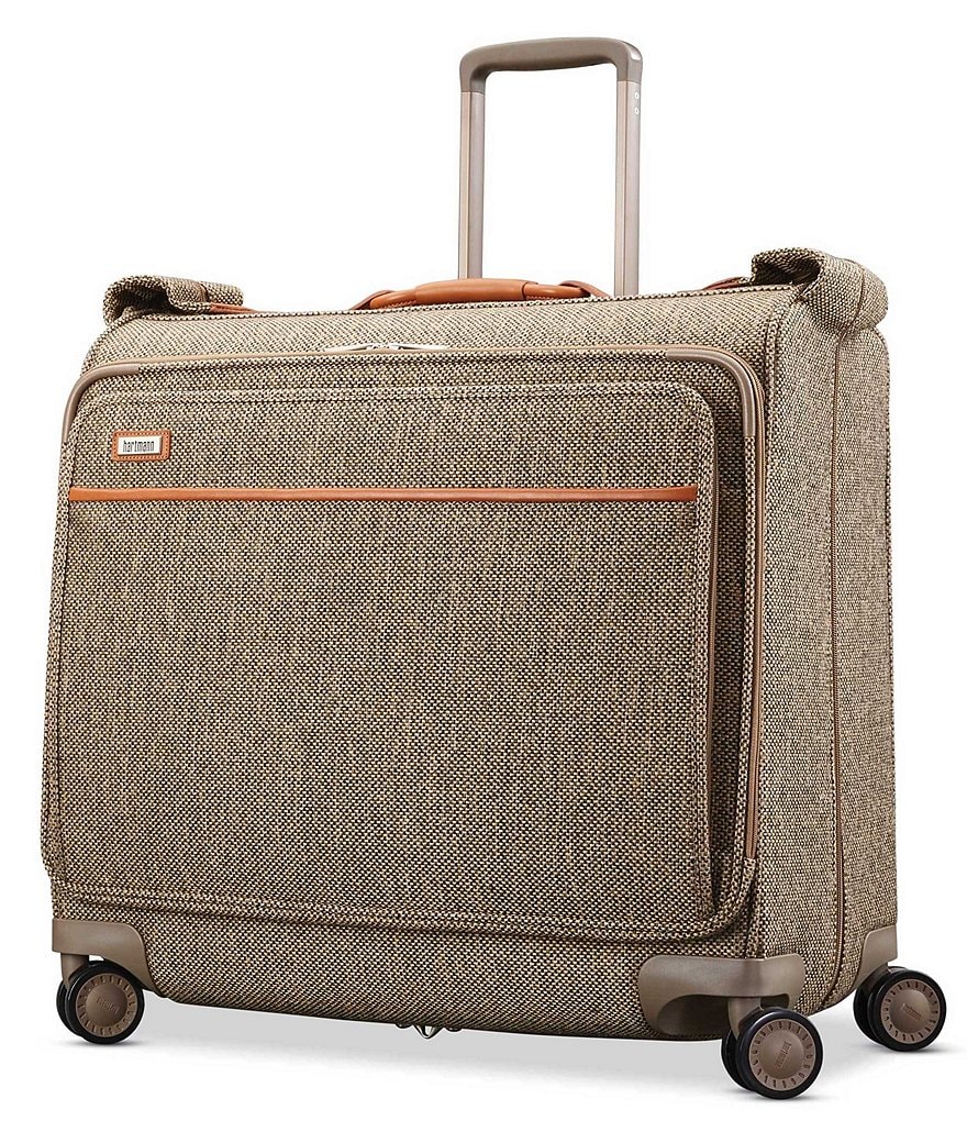 Hartmann Tweed Legend Garment Spinner