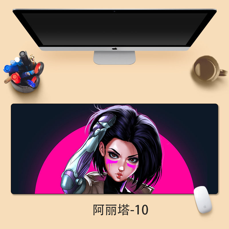 Mobile Edge 18.5 Ergonomic Gel Wrist Rest Anti-Slip Base