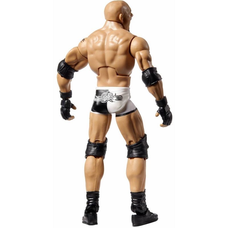 WWE Elite Collection Goldberg Wrestlemania Action Figure - Series 74