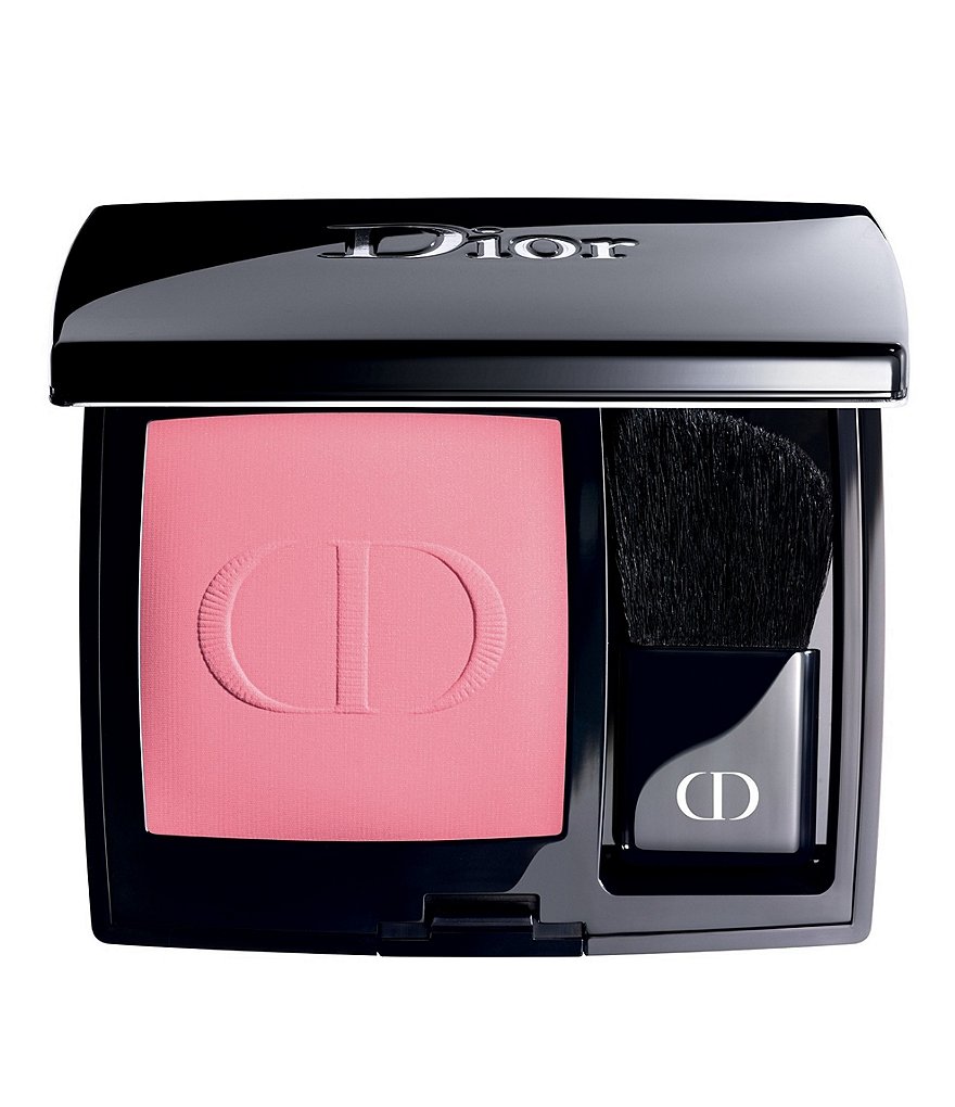 Dior Rouge Blush Long-Wear Powder Blush