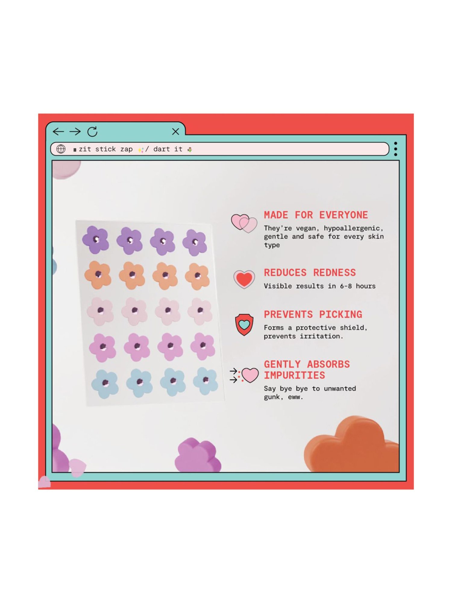 Jaquline USA Coffee peel off mask - 100 ml