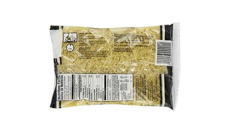 La Moderna Vermicelli Pasta Shells 7oz