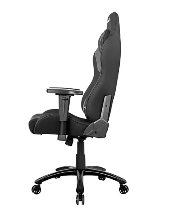 AKRACING AK-EXWIDE-SE-IN Core Series EX-Wide Gaming Chair, Special Edition, Indigo