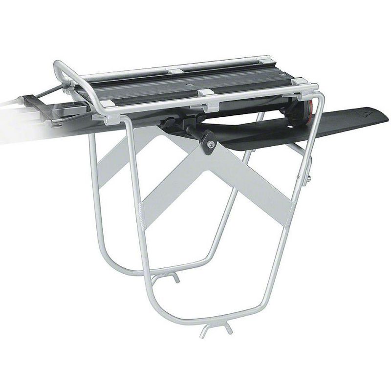 Topeak MTX Dual Side Frame Seatpost Mount Rack