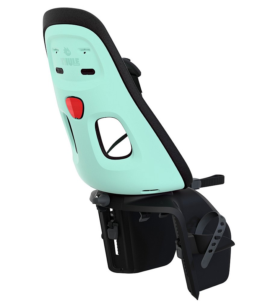 Thule Yepp Nexxt Maxi Rack Mount Child Bike Seat